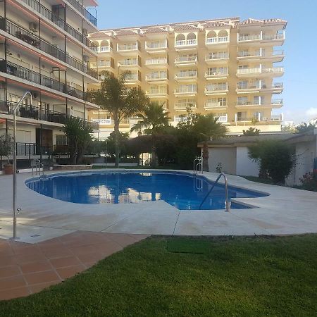 푸엔히롤라 Cosy Flat Near The Beach & Town Centre 아파트 외부 사진