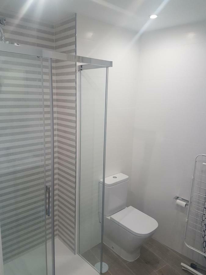 푸엔히롤라 Cosy Flat Near The Beach & Town Centre 아파트 외부 사진
