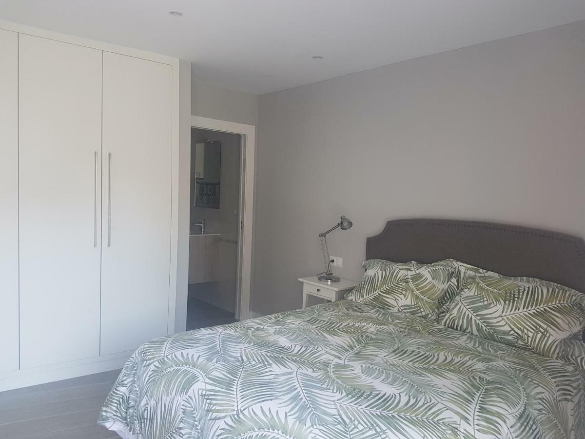 푸엔히롤라 Cosy Flat Near The Beach & Town Centre 아파트 외부 사진